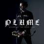 Plume: Escaping The Dark Side, CD