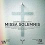 Leopold Mozart (1719-1787): Missa solemnis C-Dur, CD