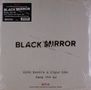 : Black Mirror: Hang The DJ (Music From The Netflix Original Series) (LImited Edition) (Glow In The Dark Vinyl), LP