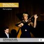 Marina Chiche - Post-scriptum, CD