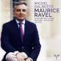 Maurice Ravel: Gaspard de la nuit, CD