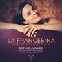 Georg Friedrich Händel: Arien - "La Francesina" (Handel's Nightingale), CD