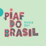 Nicola Són: Piaf Do Brasil, CD, CD