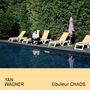 Yan Wagner: Couleur Chaos (White Vinyl), 1 LP und 1 CD