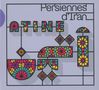 Atine: Persienne D'Iran, CD, CD
