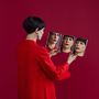 Angèle David-Guillou: A Question Of Angles, LP, LP