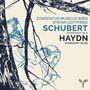 Concentus Musics Wien - Haydn & Schubert, CD
