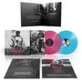 : Drive (Special 10th Anniversary Edition) (Limited Edition) (Pink Marbled & Blue Marbled Vinyl), LP,LP