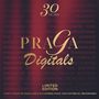 30 Years PRAGA (Limited Edition), 30 CDs