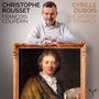 Francois Couperin: The Sphere of Intimacy, CD