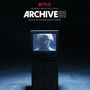 Geoff Barrow & Ben Salisbury: Filmmusik: Archive 81 (Soundtrack From The Netflix Series), LP
