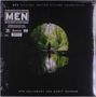 Geoff Barrow & Ben Salisbury: Filmmusik: Men (O.S.T.), LP
