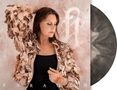 Floor Jansen: Paragon (Black/White Waves Vinyl), LP, LP