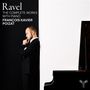 Maurice Ravel: The Complete Works with Piano, 6 CDs