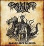 Paganizer: Assimilated In Death, CD