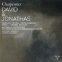 Marc-Antoine Charpentier (1643-1704): David & Jonathas, 2 CDs
