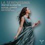 Sophie Junker - La Serenissima (Venetian Silhouettes), CD