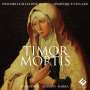 Ensemble Gilles Binchois - Timor Mortis, CD