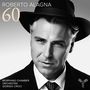 Roberto Alagna - 60, CD