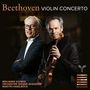 Ludwig van Beethoven: Violinkonzert op.61, CD