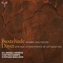 Dieterich Buxtehude: Kantate "Membra Jesu Nostri" BuxWV 75, 2 CDs