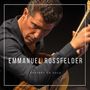 Emmanuel Rossfelder - Coffret en Solo, 4 CDs