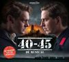 Musical: 4045 De Musical Nederland, CD