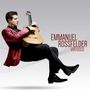 Emmanuel Rossfelder - Virtuoso, CD