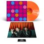 Benefits: Constant Noise (Orange Vinyl), LP