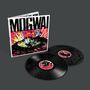 Mogwai: The Bad Fire, LP,LP