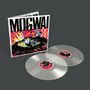 Mogwai: The Bad Fire (Limited Edition) (Clear Vinyl), LP,LP