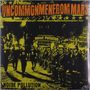 Uncommonmenfrommars: Noise Pollution, LP, LP