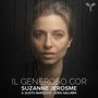 Suzanne Jerosme - Il generoso Cor, CD