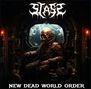 Stass: New Dead World Order (Black Vinyl), LP