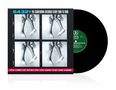 54321 - The Countdown Records Story 1985 To 1988, LP
