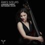 Lorraine Campet - Ames Soeurs (Arrangements für Kontrabass & Klavier), CD