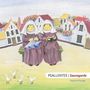 Psallentes - Sauvegarde Bruges Beguinage, CD