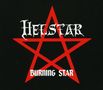 Helstar: Burning Star, CD