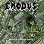 Exodus: Another Lesson In Violence - Live, CD