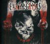 Earth Crises: To The Death, CD