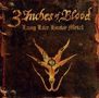 3 Inches Of Blood: Long Live Heavy Metal, CD