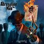 Adrenaline Mob: Omerta, CD