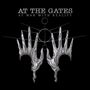 At The Gates: At War With Reality (Limited Deluxe Artbook) (2CD + DVD-Audio), CD,CD,DVA