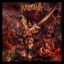Krisiun: Forged In Fury (Limited Edition), CD