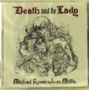 Michael Raven & Joan Mills: Death And The Lady, CD, CD