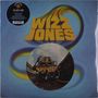 Wizz Jones: Wizz Jones (Reissue) (Limited Numbered Edition), LP