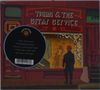 Twink & The Sitar Service: Twink & The Sitar Service, CD, CD