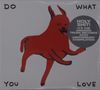: Do What You Love (The Trunk Records 25th Anniversary Collection), CD,CD