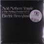 Acid Mothers Temple & The Melting Paraiso UFO: Electric Heavyland (Limited Edition) (Silver Surfer Vinyl), 2 LPs