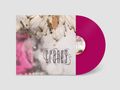 Cranes: Fuse (Limited Indie Edition) (Magenta Vinyl), LP